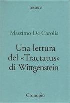 Massimo De Carolis, Una lettura del 